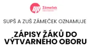 Nábor mladých umělců