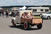 HOT ROD 2026