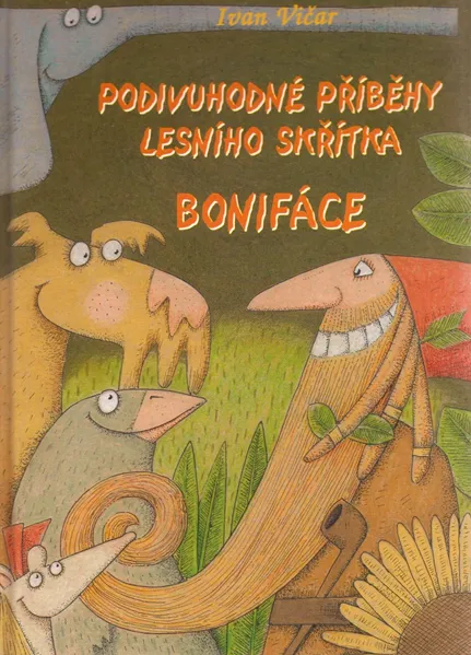 vičar1
