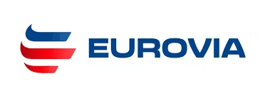 eurovia logo