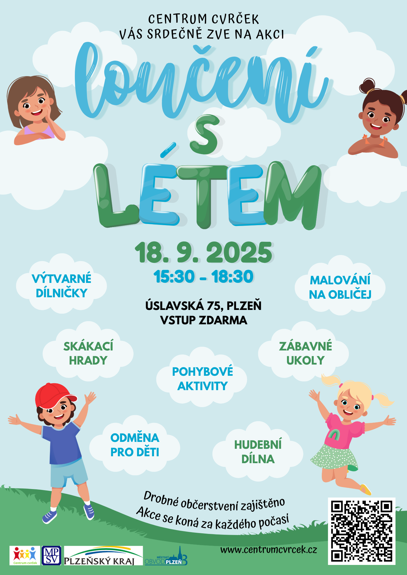 Loučení s létem