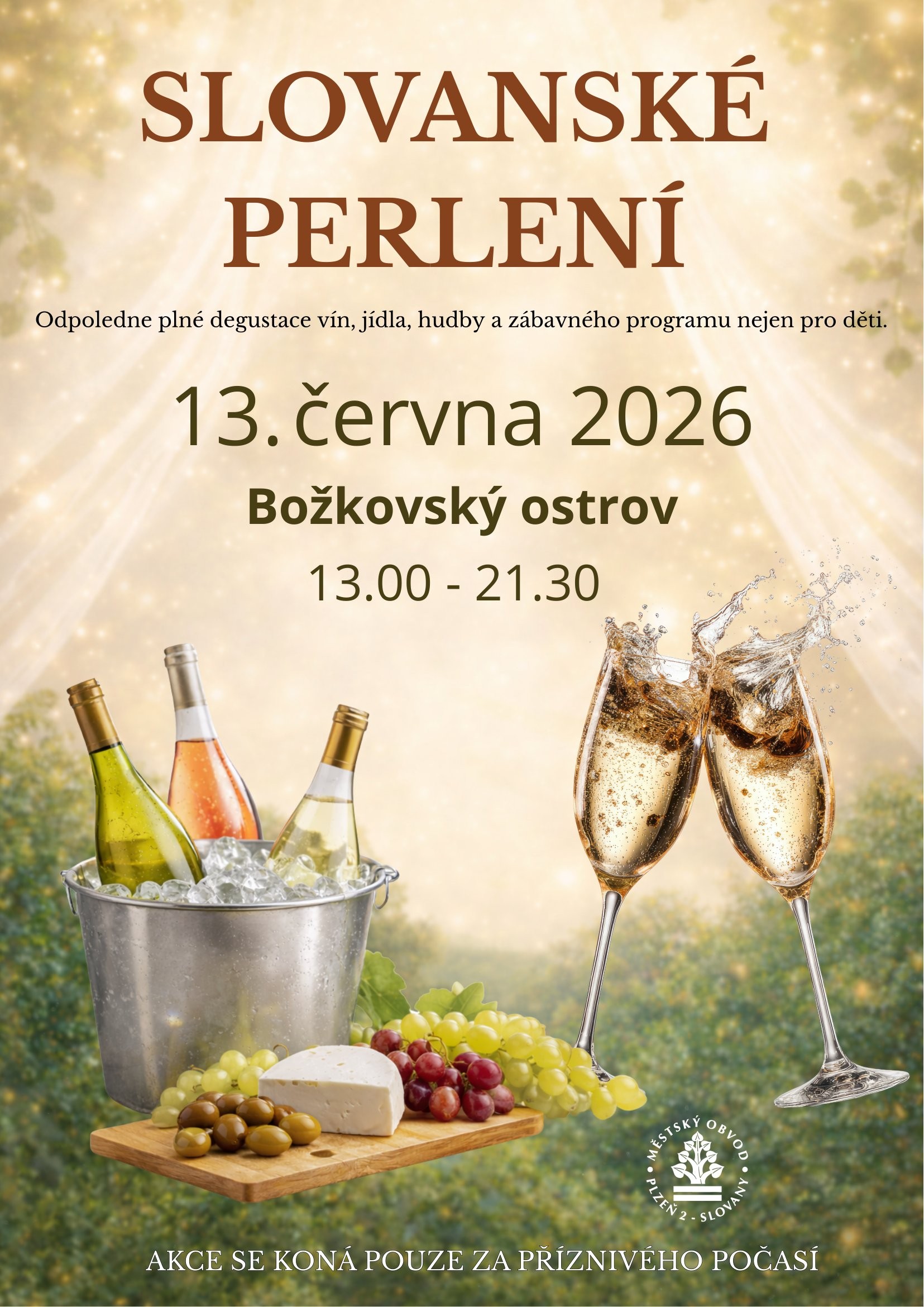 Slovanské perlení