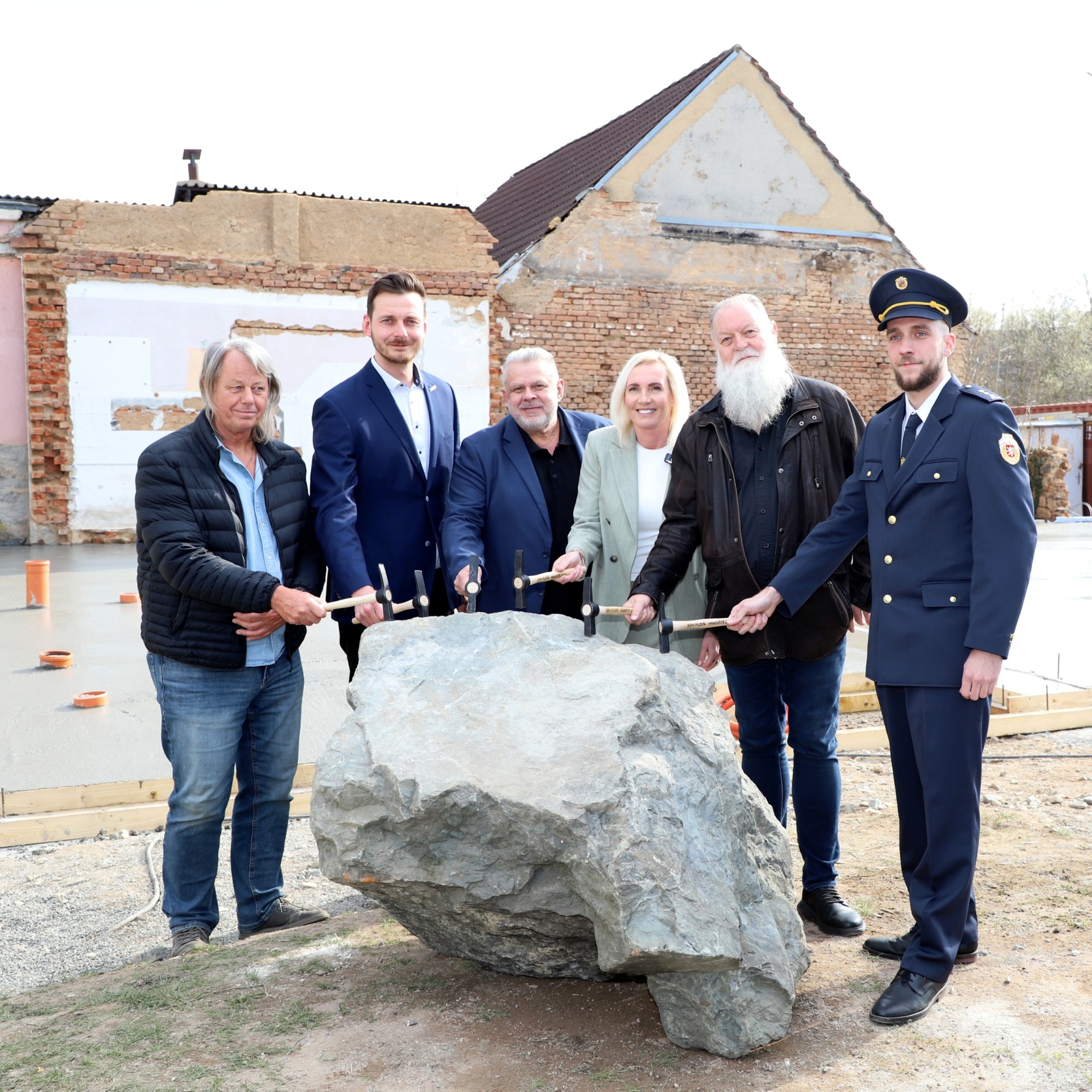 Hradiště Hradiště