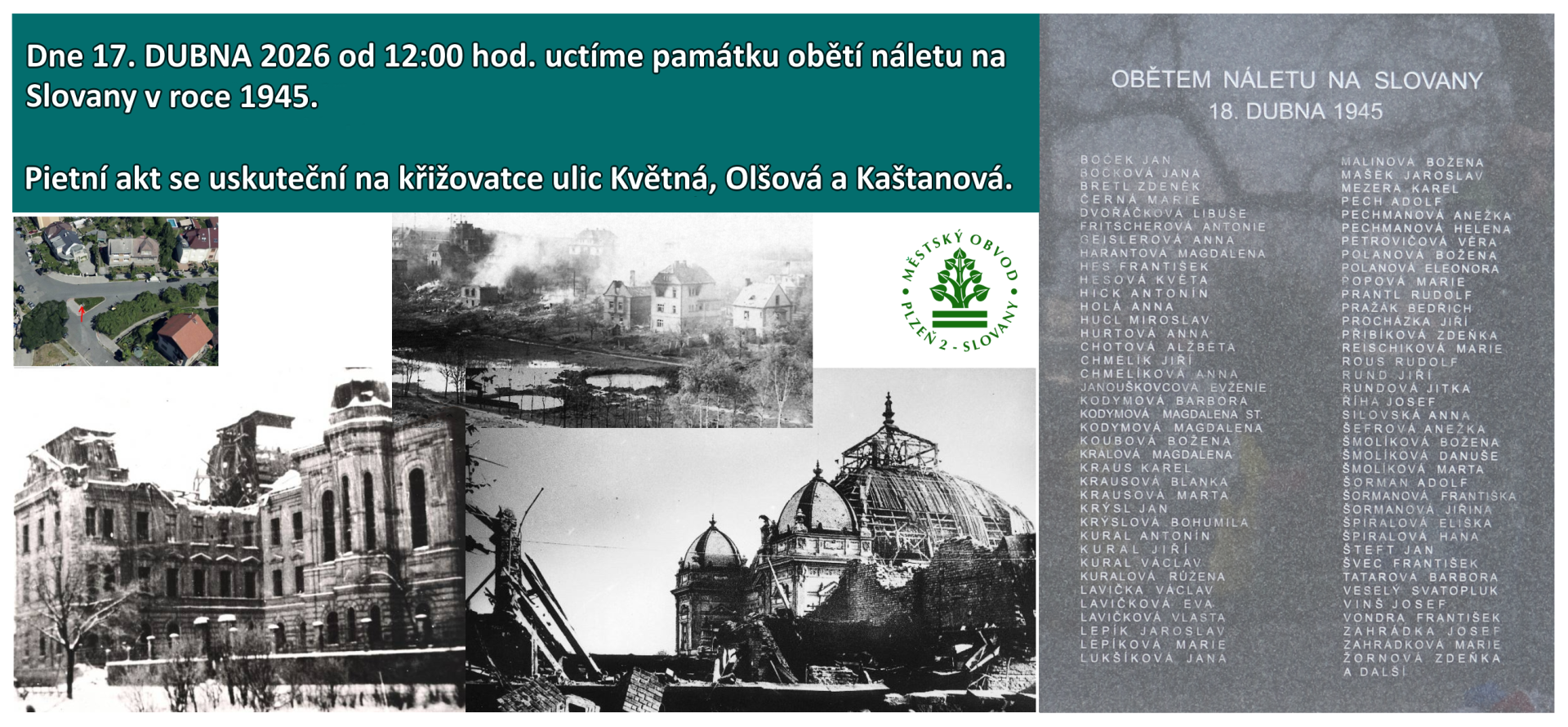 PA Nálet 2026