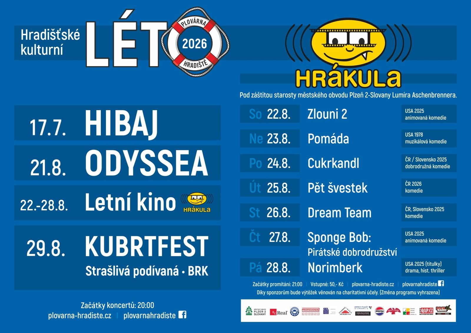 Hrákula Hrákula