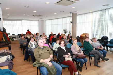 Chystá se další ročník Plzeňské senior akademie
