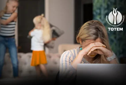 Potřebuje vaše dítě podpořit?