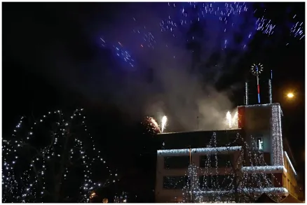 Advent na Slovanech přinese zajímavé akce