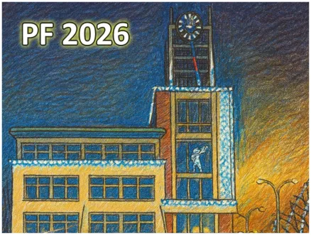 Zářivý rok 2026 přejí Slovany