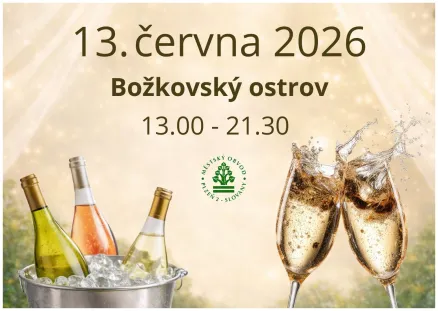 Milovníky vína zveme na druhý ročník Slovanského perlení