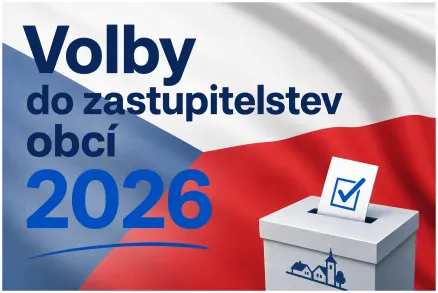 Pro doplnění počtu členů komisí k zajištění voleb do zastupitelstev obcí hledáme zájemce o činnost ve volební komisi