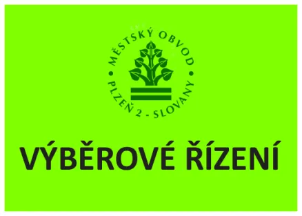 Výběrové řízení na obsazení pozice -  referent/referentka sociálně-právní ochrany dětí v Odboru sociálním ÚMO Plzeň 2 – Slovany