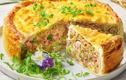 Velikonoční nádivky opět zavoní Koterovem