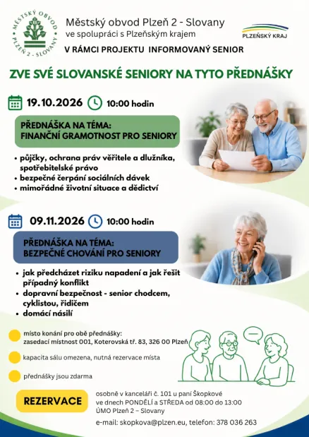 Přednášky pro seniory (2)