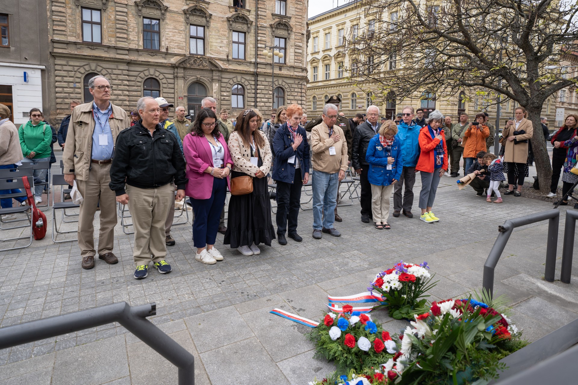 Slavnosti svobody I. 