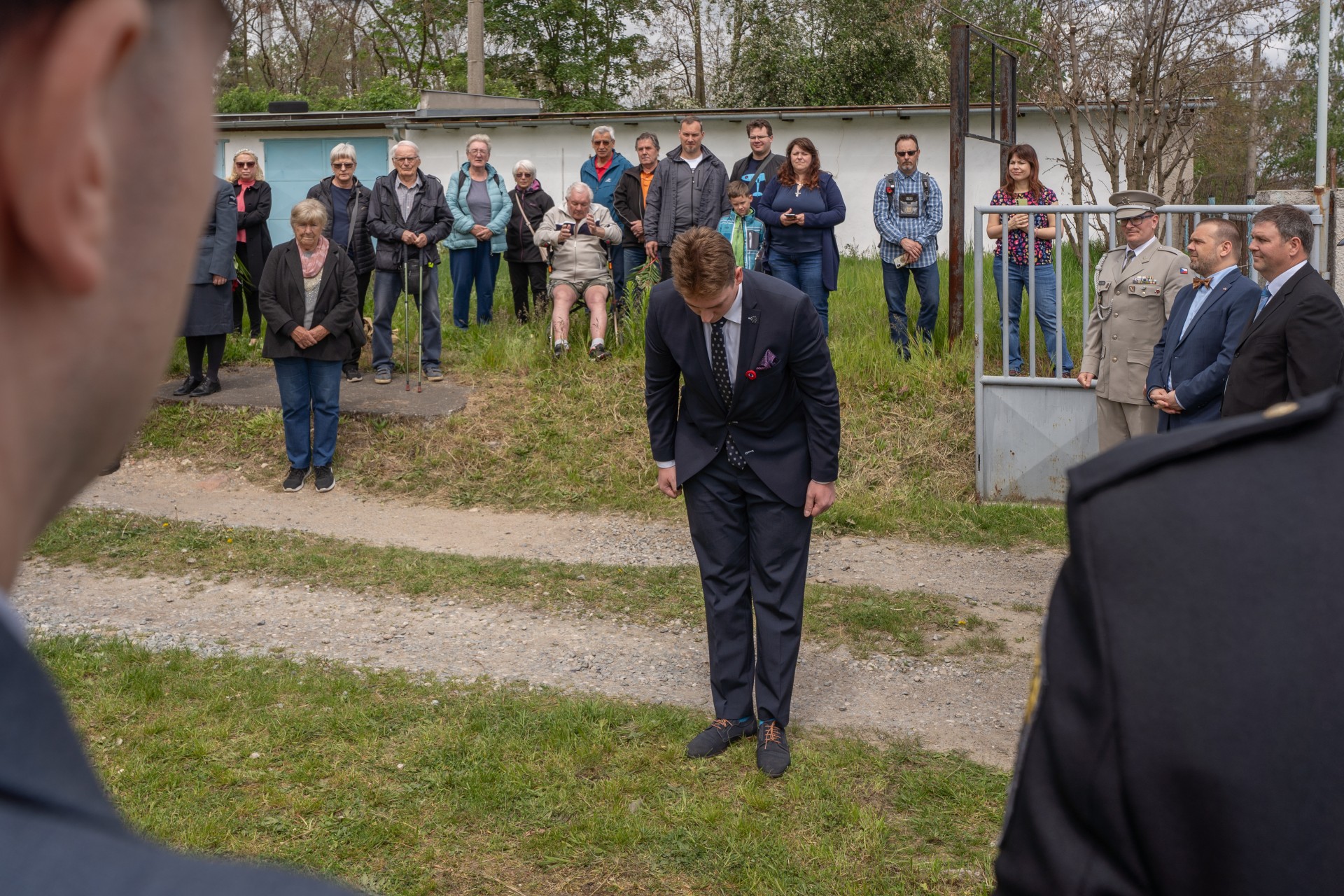 Slavnosti svobody II.