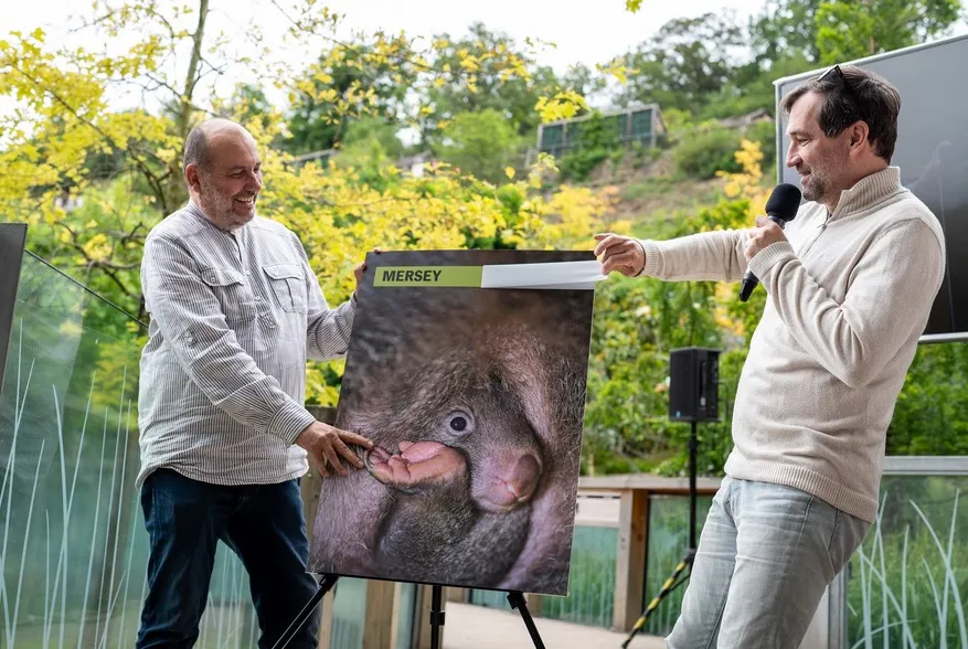 Zájezd pro děti s rodiči pořádaný MO Plzeň 3 do ZOO PRAHA