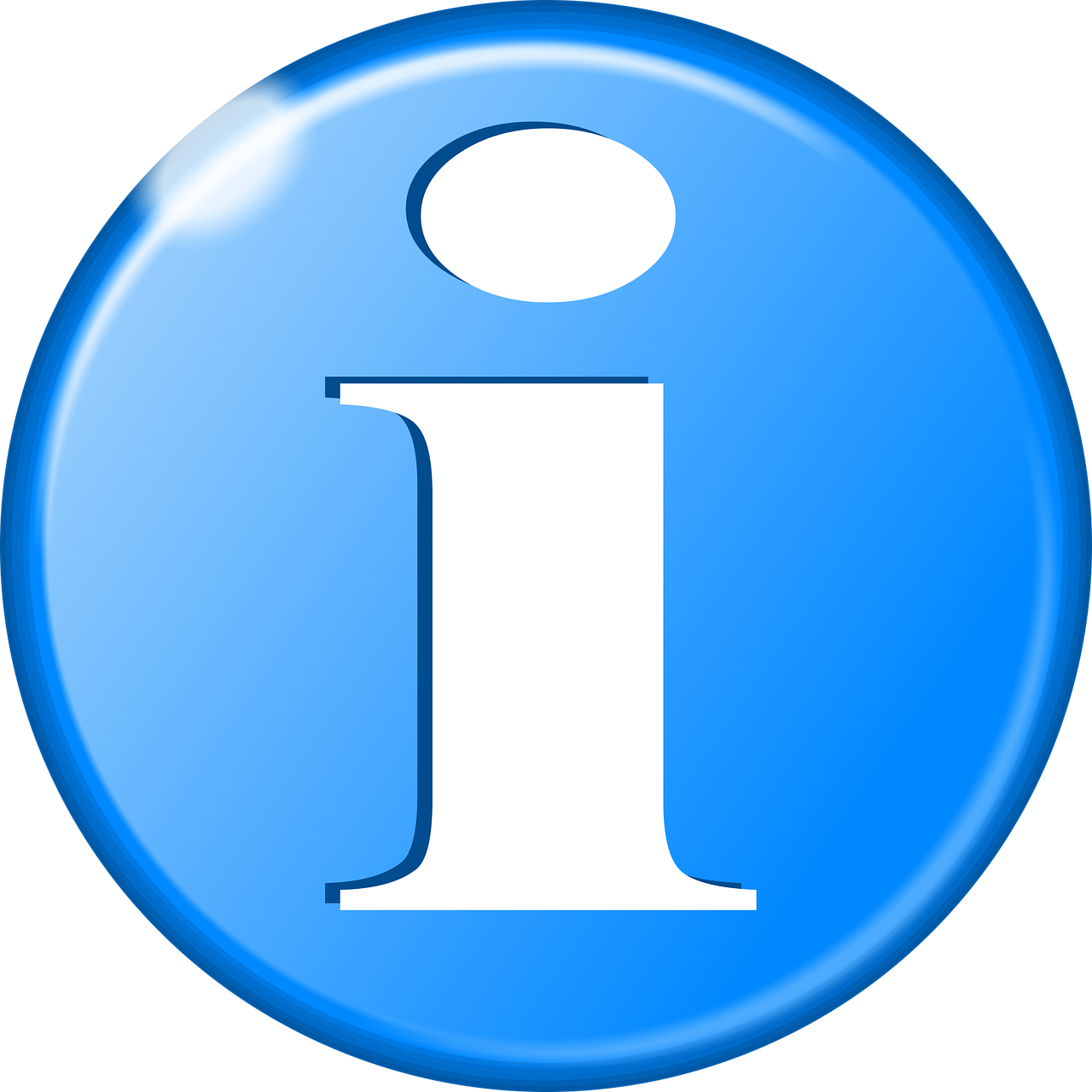 Informace pro občany