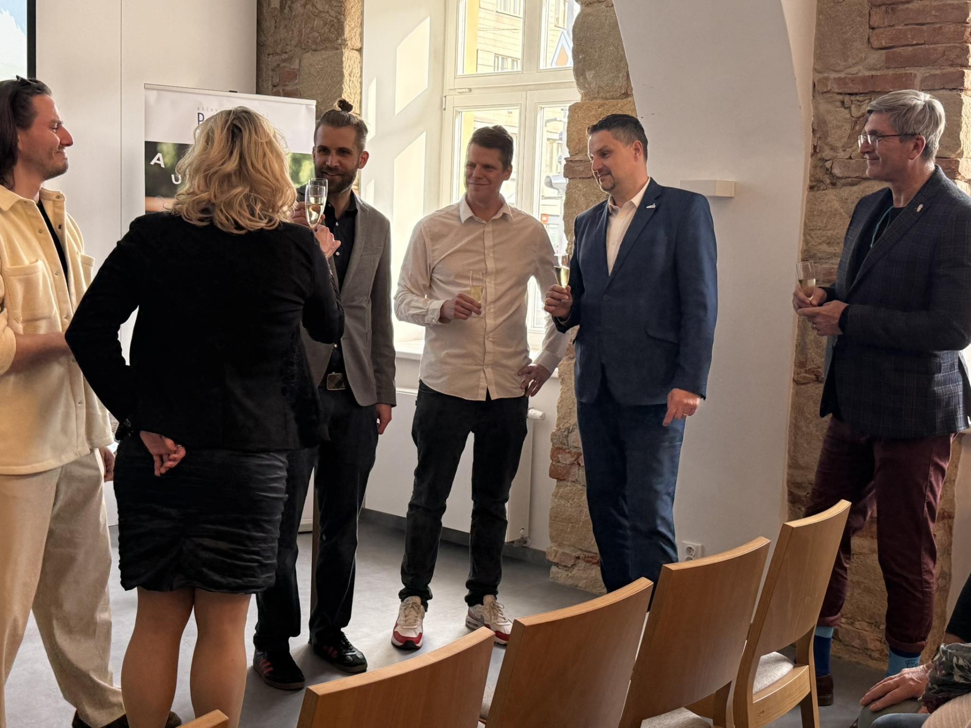 Putovní výstava ProCit