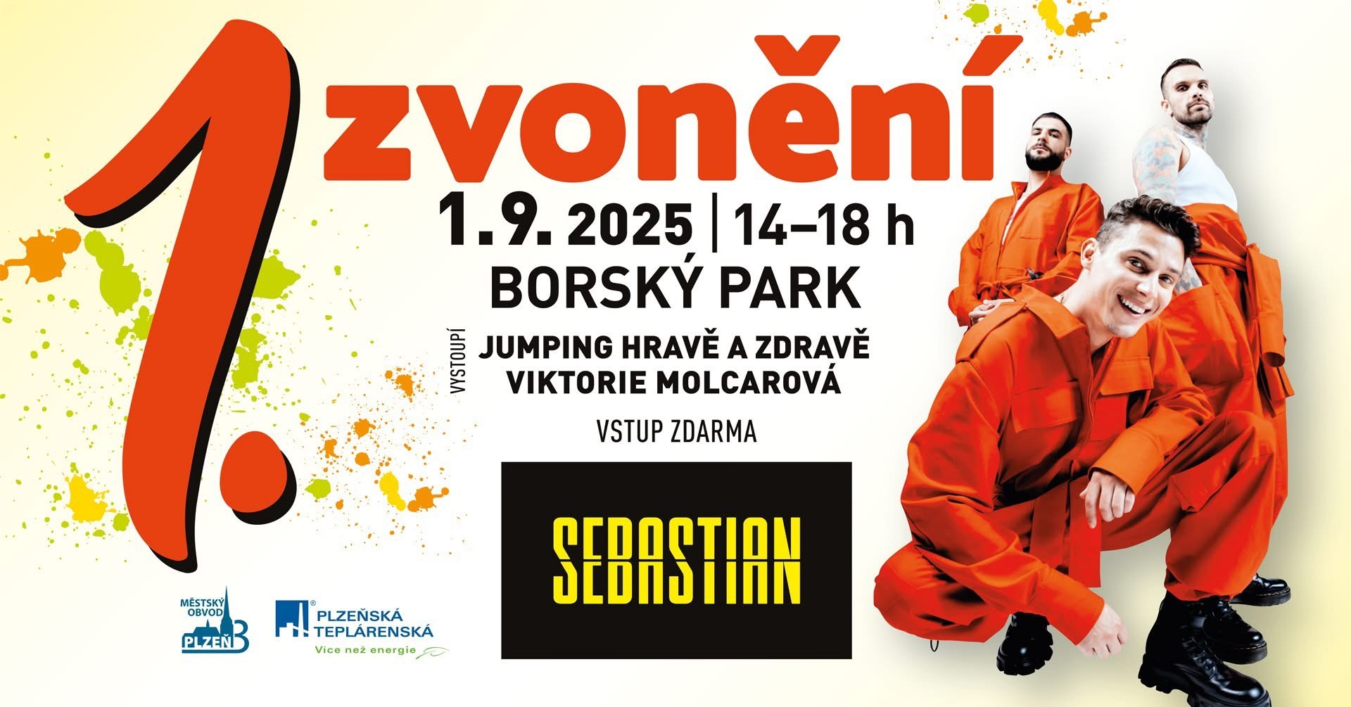 prvni zvoneni 2025