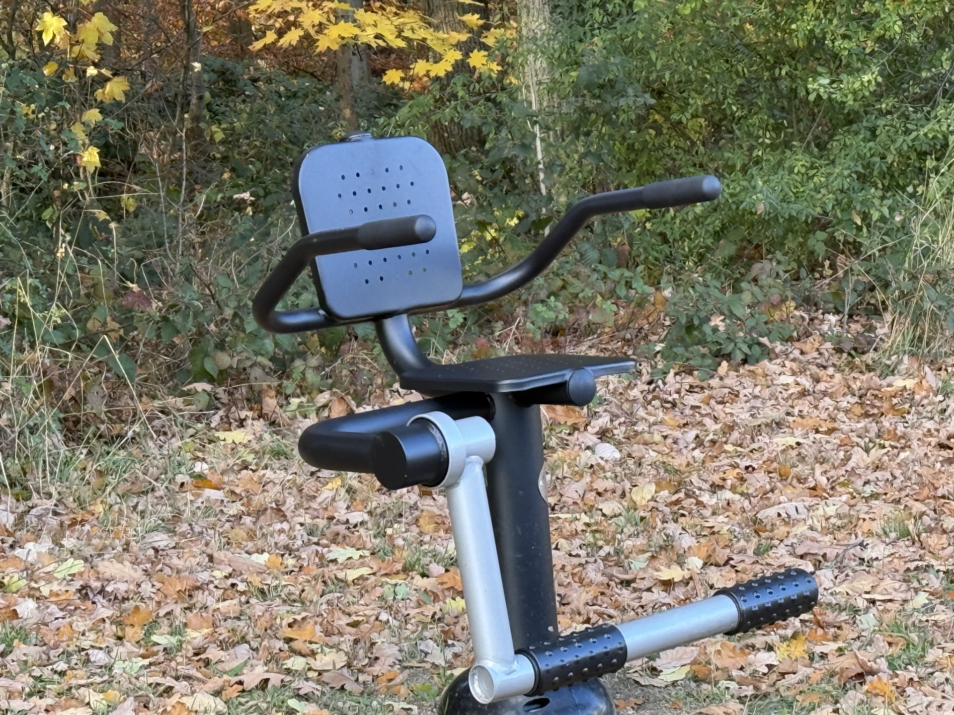 Fit stezka Nová Hospoda