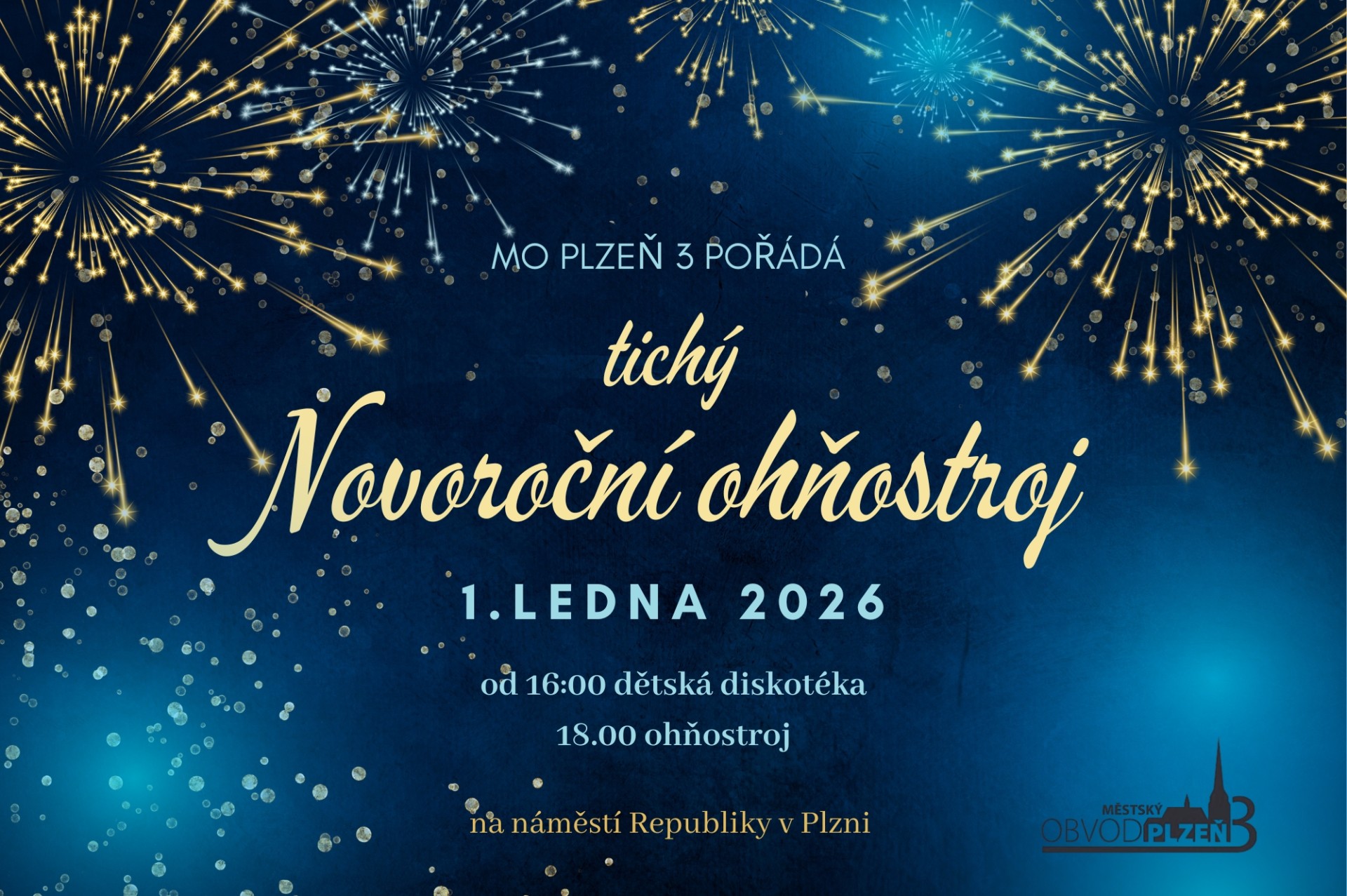 grafika Vánoce 2025