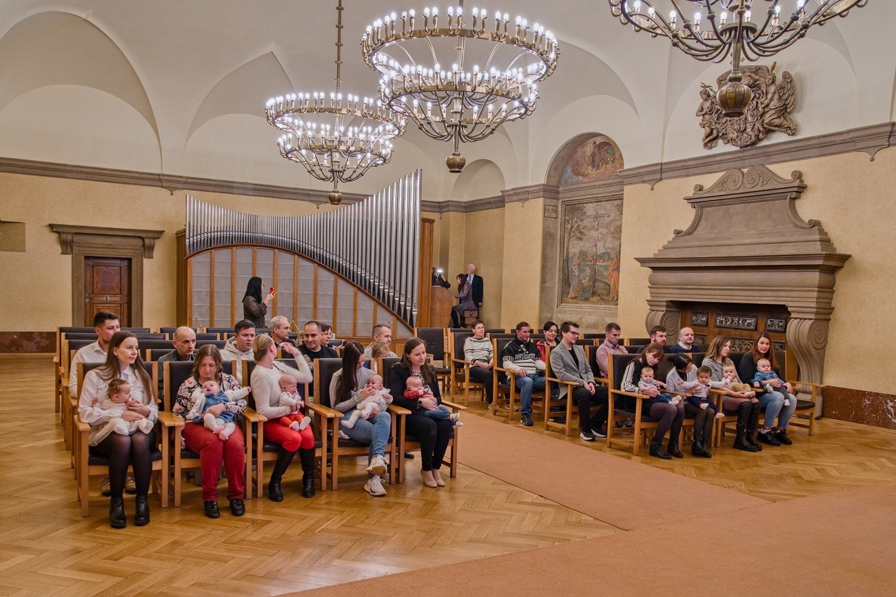 statistiky ilustrační