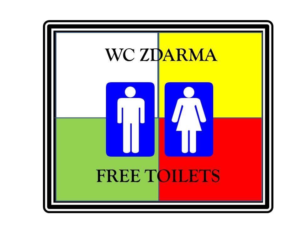 vlídné wc vlídné wc
