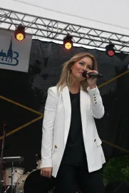 Tradiční oslava začátku školy v Borském parku. Centrální obvod pořádal akci letos již podeváté! 