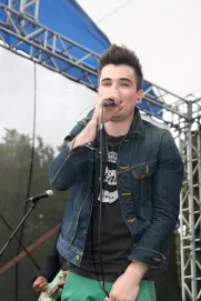 Tradiční oslava začátku školy v Borském parku. Centrální obvod pořádal akci letos již podeváté! 