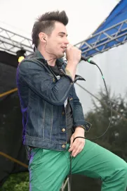 Tradiční oslava začátku školy v Borském parku. Centrální obvod pořádal akci letos již podeváté! 