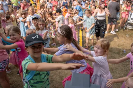 Trojka bude v září opět zářit, chystá hned tři velké akce