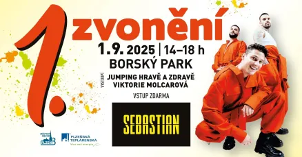 Nový školní rok zahájí na Trojce oblíbená akce První zvonění