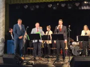 Podzimní taneční vínek 2025