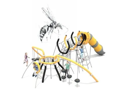 Děti na Trojce potěší nové herní prvky