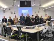 Slavnostní zakončení Senior akademie I. 2026