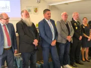 Slavnostní zakončení senior akademie II 2026