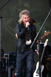 1.září 2010 se konala v Borském parku už pošesté oblíbená akce s názvem První zvonění