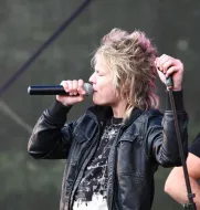 1.září 2010 se konala v Borském parku už pošesté oblíbená akce s názvem První zvonění