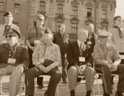 Slavnosti svobody 5. května 2011