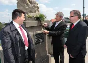 Slavnosti svobody 5. května 2011