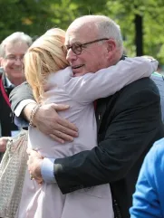 Slavnosti svobody 5. května 2011