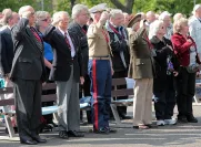 Slavnosti svobody 5. května 2011