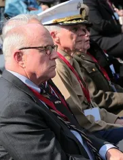 Slavnosti svobody 5. května 2011