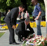 Slavnosti svobody 5. května 2011