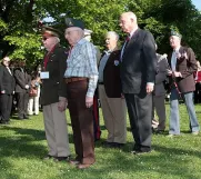 Slavnosti svobody 5. května 2011