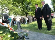 Slavnosti svobody 5. května 2011