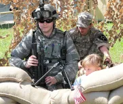 Oslavy osvobození v Plzni proběhly 5. - 8. května 