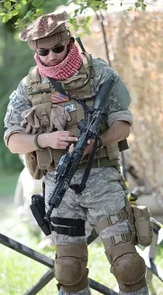 Oslavy osvobození v Plzni proběhly 5. - 8. května 