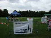 Příprava před zahájením